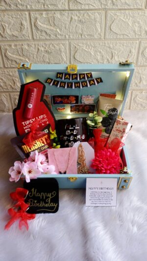Simply Chick Hamper For Her