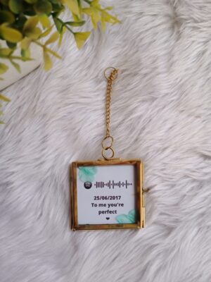 MINI VINTAGE FRAME