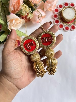 Mini shubh labh hanging
