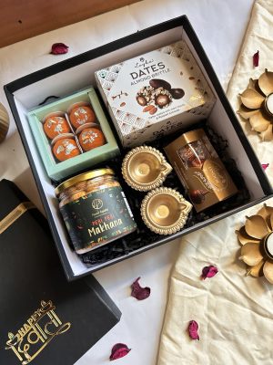 The classic diwali hamper 🪔