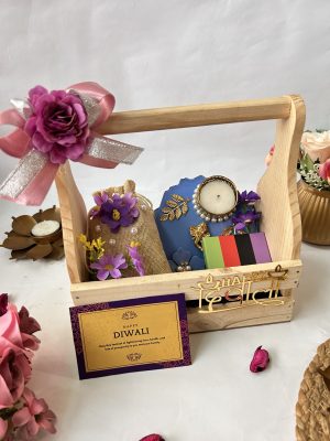 Mini diwali hamper