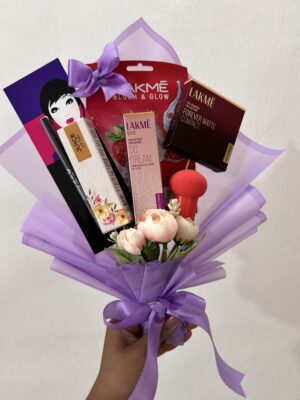 Lavender Makeup bouquet π π