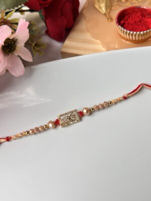 Ek onkar AD rakhi